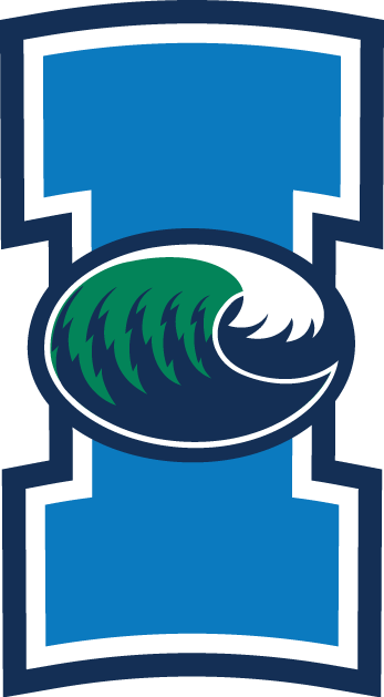 Texas A&M-CC Islanders iron ons